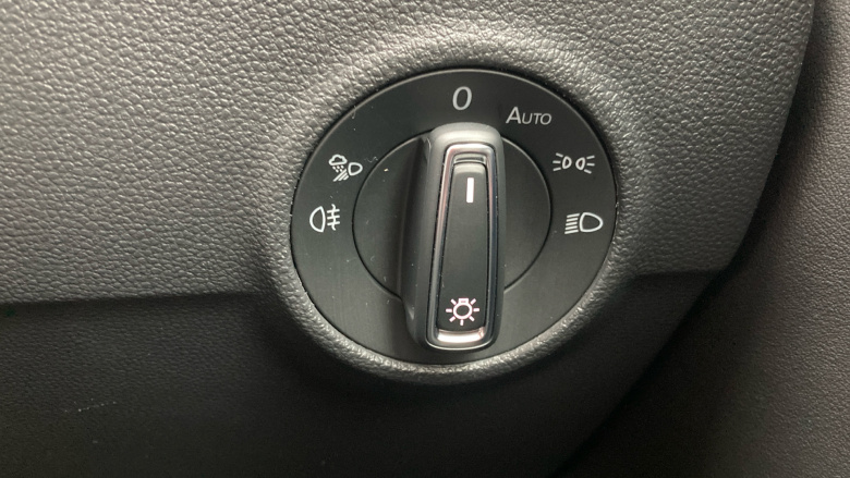 Volkswagen T-Roc 1.0 TSI Style 5dr Petrol Hatchback